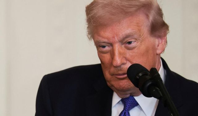 Trump’tan Türkiye Dahil Ülkelere “İbrahim Anlaşmaları” Çağrısı