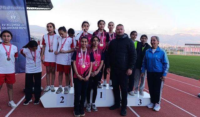 Teaş İstiklal Ortaokulu’ndan Büyük Başarı: Gelenek Bozulmadı!