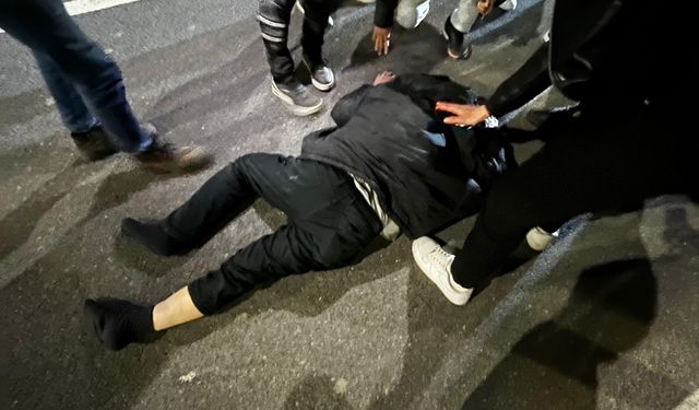 Yaya Geçidinde Kaza: Aile Adalet İstiyor