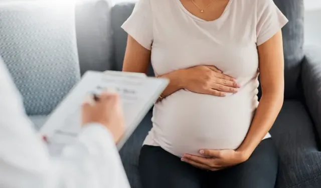Doğum İzninde Tarihi Düzenleme! 8 Haftalık Ek Hak Geliyor: Kimleri Kapsıyor?