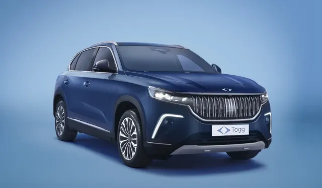 Togg’dan faizsiz kredi kampanyası: T10X ve T10F için yeni fırsat