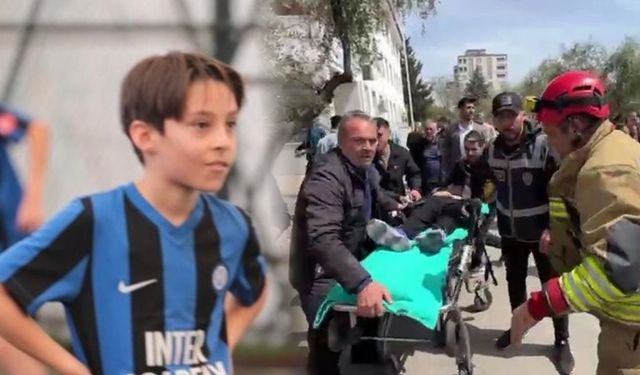 Kahramanmaraş’taki Okul Saldırısında Afşinli Öğrenci Hayatını Kaybetti