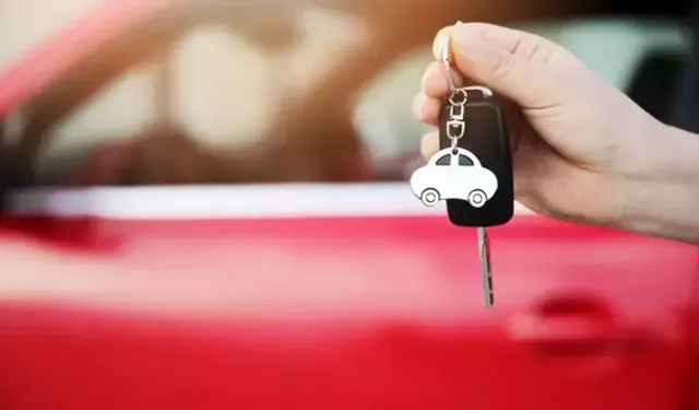 ÖTV'siz Araç Düzenlemesi Meclis'ten Geçti Mi? ÖTV Muafiyeti İçin Gözler TBMM'de!