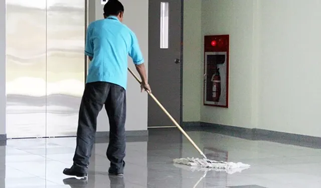 Gençlik Ve Spor Bakanlığı 157 İşçi Alımı | Kpss Yok, Kura Ve Sözlü Sınavla Personel Alınacak