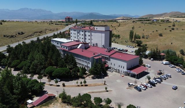 Afşin Devlet Hastanesi Arazisi Özelleştirme Kapsamına Alındı