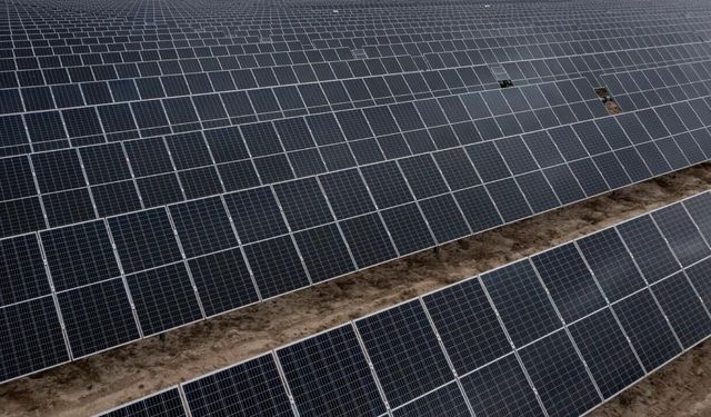 Afşin’de 1,34 Milyarlık GES Projelerine ÇED Onayı