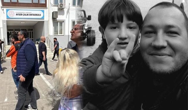 Babadan Yürek Yakan Çağrı: “Oğlumu Yalnız Bırakmayın”