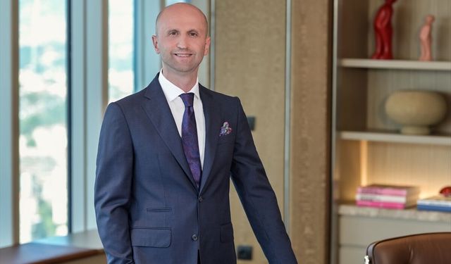 Akbank'tan KOBİ'ler için 'Nakit Akışınla Kazan' programı