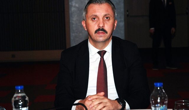 AKRA Gran Fondo Antalya, Kemer'de düzenlenecek