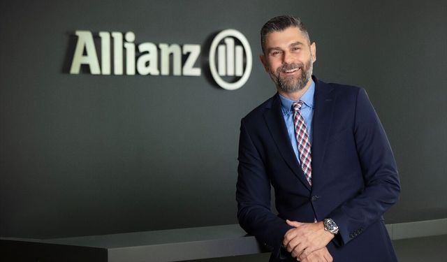 Allianz Türkiye'nin 'Girişimciler Ofisi' programıyla 5 yılda 225 girişimci acentesini kurdu