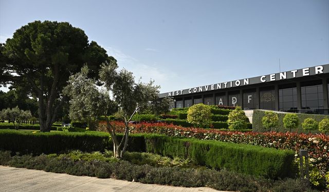 Antalya 'Diplomasi Forumu' için hazır