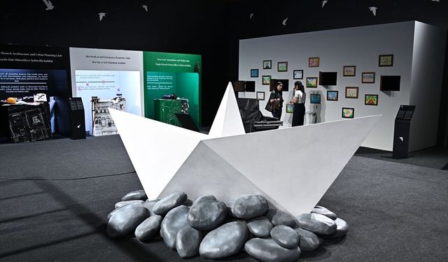 Antalya Diplomasi Forumu'nda 'Filistin'e özel platform oluşturuldu