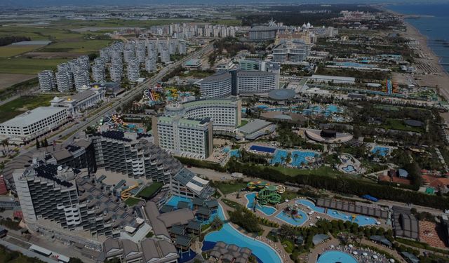 Antalya'da bu hafta 'diplomasi trafiği' yaşanacak