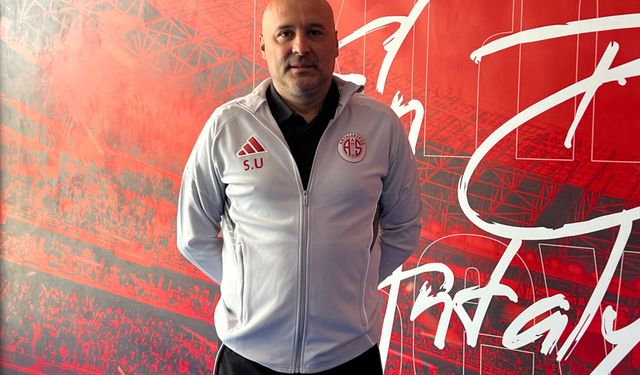 Antalyaspor, Beşiktaş deplasmanına galibiyet için gidiyor