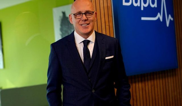 Bupa Türkiye sağlıkta entegre yapı sunuyor