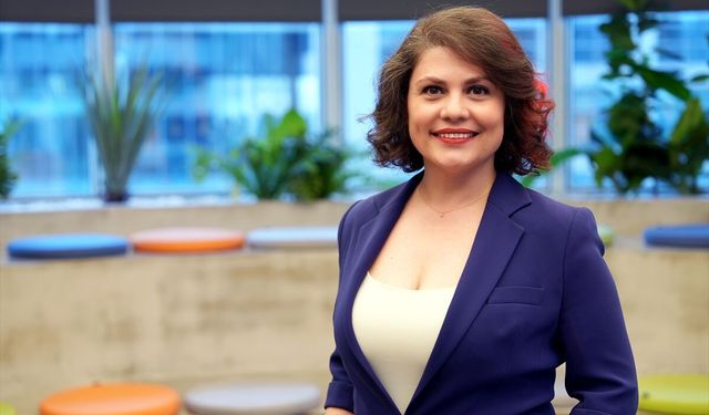 Burgan Bank'ta üst düzey atama