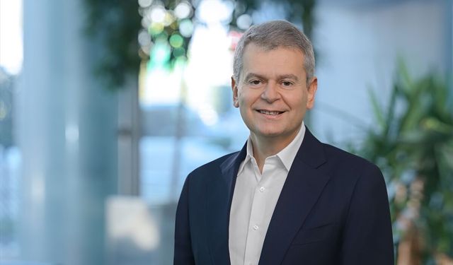 Garanti BBVA'ya Environmental Finance'den iki uluslararası ödül