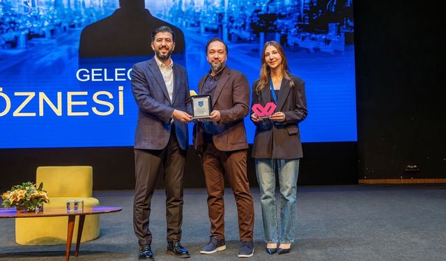 Haliç Üniversitesi 'DIGITALMAG' etkinliği düzenledi