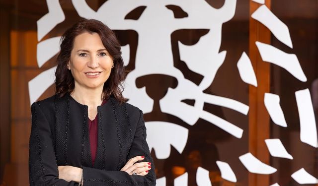 ING Türkiye yapay zeka ve veri odaklı yatırımlarla dijital altyapısını güçlendiriyor