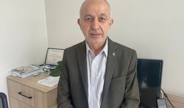 İstanbul'da martta hava kirliliği geçen yılın aynı dönemine göre yüzde 24 azaldı