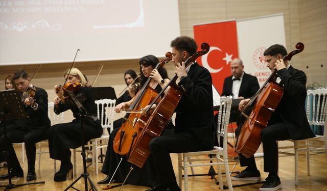 Kahramanmaraş'ta 'Türkiye-Özbekistan Ortak Dil ve Edebiyat Uzman Değişimi Projesi' başlıyor