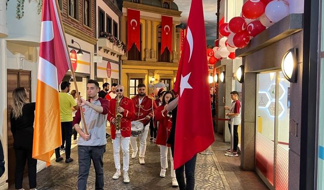 KidZania İstanbul, 23 Nisan için etkinlik programı hazırladı