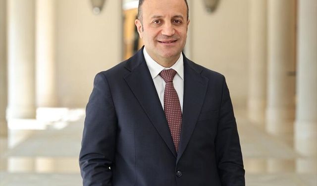 Luxera GYO'dan TÜİK'in mart ayı konut satış istatistiklerine ilişkin değerlendirme