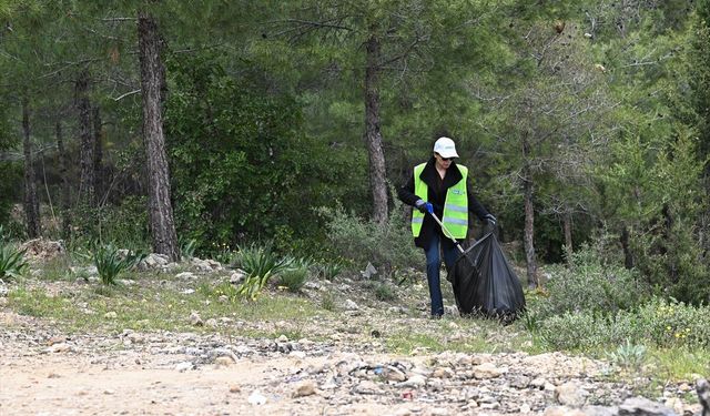 OPET akaryakıt istasyonlarında 'Sıfır Atık ile Doğaya Saygı Duy Projesi' hayata geçirildi
