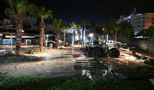 Osmaniye'de selde hayatını kaybeden 2 kişinin kimlikleri belirlendi