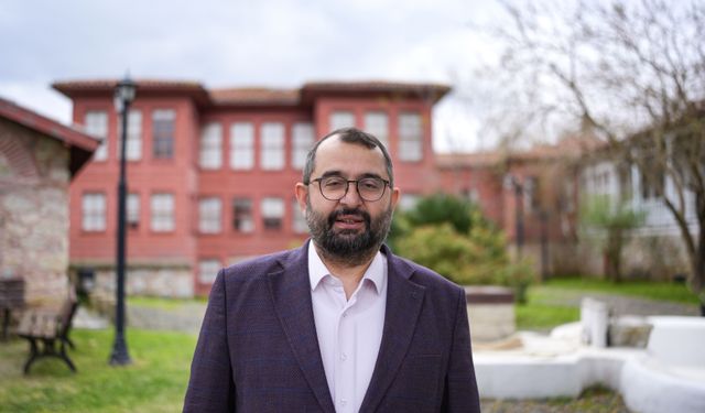 Rapor: 'Türkiye'de ateizm ve deizm sanıldığı kadar yaygın değil, gençlerin dindarlığına dair net tablo yok'