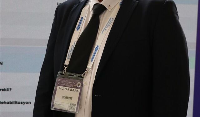 Sadece yaşlılık değil yaşam biçimi de kas erimesi riskini artırıyor