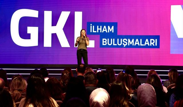 Sanofi ve KAGİDER 3. GKL İlham Buluşmaları'nı gerçekleştirdi