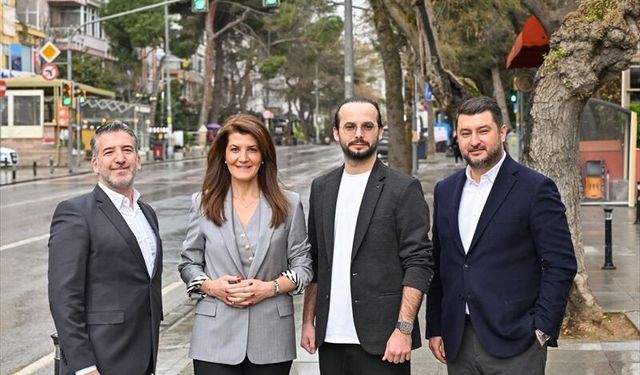 Vodafone Business perakendede dijitalleşmeyi 5G ile hızlandırıyor