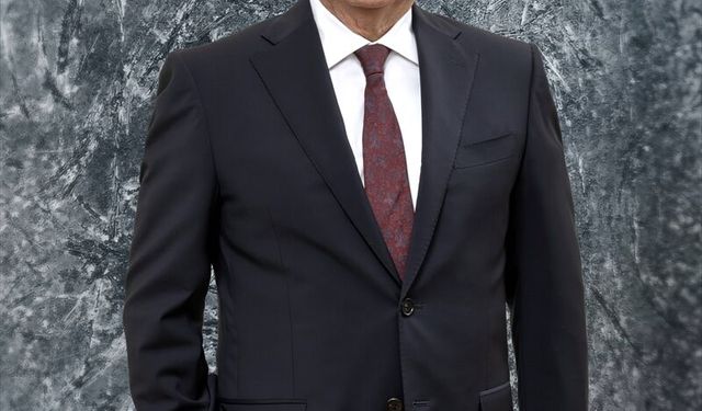 Yıldız Holding 2025'te konsolide satışlarını önceki yıla göre yüzde 34 artırdı
