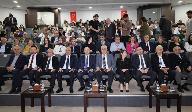 ADASO'da KOSGEB KOBİ'ler için destek ve dönüşüm programı
