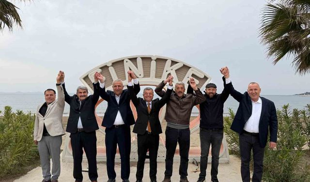 AESOB başkan adayı Alkan'dan ortak irade vurgusu