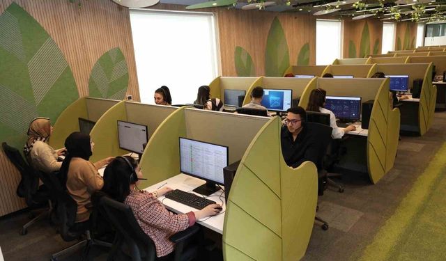 ALO 153 bir telefonla tüm Hatay'a çözüm sunuyor