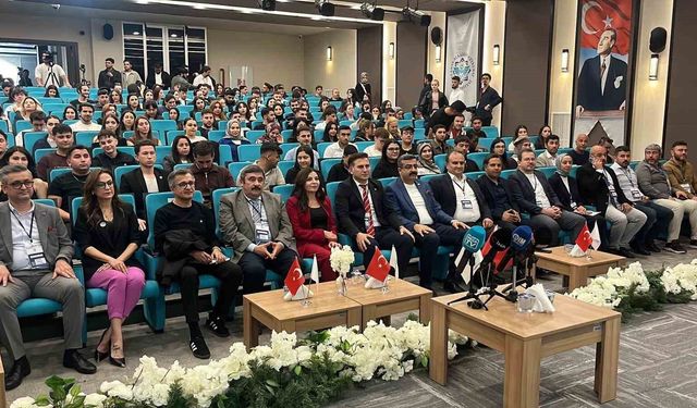 RTÜK Başkan Vekili Güçer: 'Hiçbir mazeret başarının yerini tutamaz''