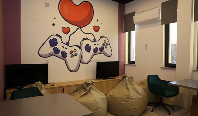 Andırın’da Kültür ve Eğitimde Yeni Dönem; İlçe Halk Kütüphanesi Kapılarını Açıyor