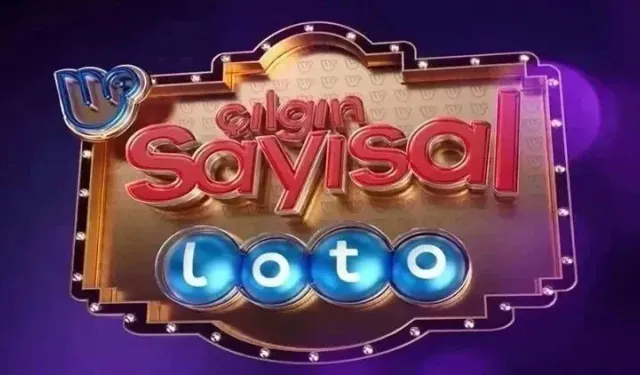 ÇILGIN SAYISAL LOTO SONUÇLARI 11 NİSAN 2026 | Çılgın Sayısal Loto sonuçları belli oldu! İşte kazandıran rakamlar listesi