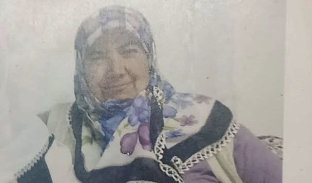 Emine Ağır Vefat Etti