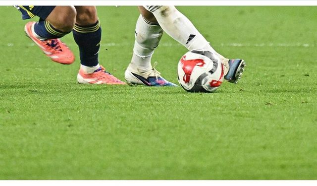 Fenerbahçe-Beşiktaş rekabetinde 364. randevu