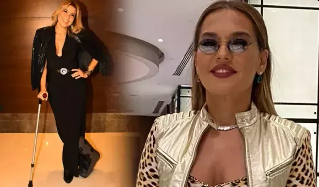 Gırgıriye Krizi Büyüyor: Demet Akalın’dan Gülben Ergen’e Sert Çıkış