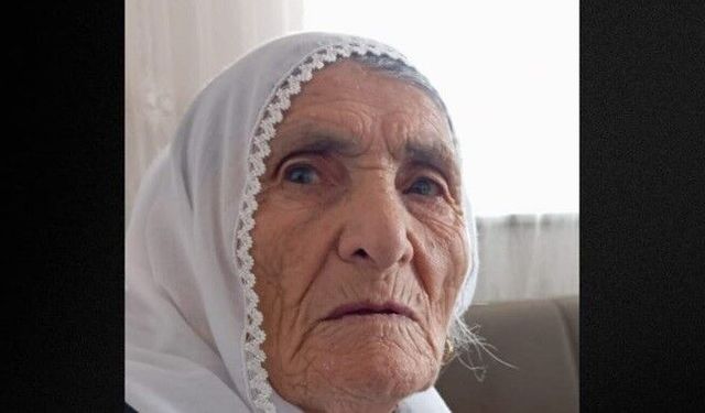 Güllü Mert Vefat Etti