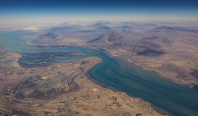 Bakan Uraloğlu: Türk sahipli 3 gemi Hürmüz Boğazı’ndan geçti