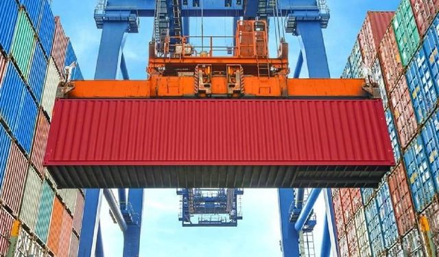 Türkiye’nin ihracat haritası: 40 ilde artış