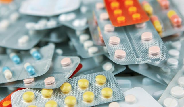 SGK’dan kalp sağlığına güçlü katkı: 282 ilaç geri ödeme kapsamında
