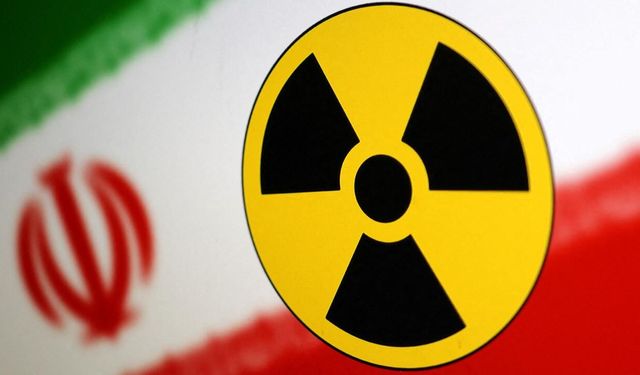 ABD’nin İran’dan uranyum zenginleştirmeyi 20 yıl dondurmasını istediği iddia edildi