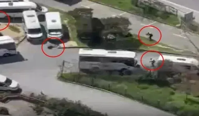 İstanbul İsrail Konsolosluğu nerede? İsrail Konsolosluğu İstanbul SON DAKİKA!