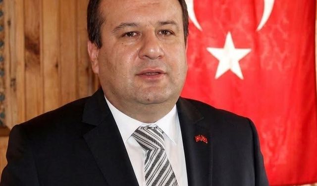 Kahramanmaraş Sulama Birliği Başkanı Yusuf Temizkan Hayatını Kaybetti